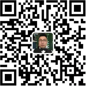 咨询微信